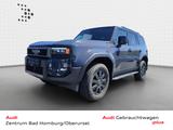 Toyota Land Cruiser 2.8 D4-D Executive 4x4*Navi*LED*PCS - Toyota Land Cruiser in Frankfurt (Main)