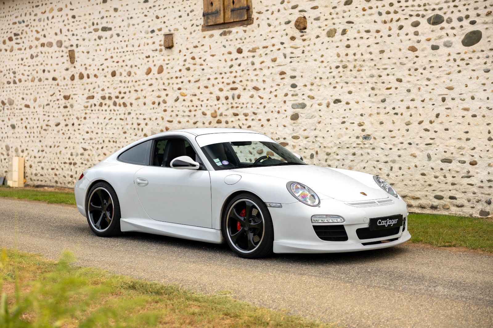 Porsche 911 Carrera S Coupe
