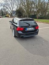 BMW 330d Touring  M Paket Motor 40tkm - BMW 330: Motor 330d