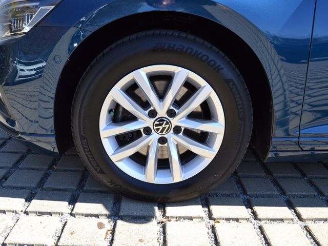 Passat Variant 2.0 TDI DSG Business AHK/IQ.DRIVE