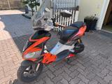 Aprilia VF SR 50 DiTech Factory - Bastlerfahrzeug  - APRILIA DITECH SR50