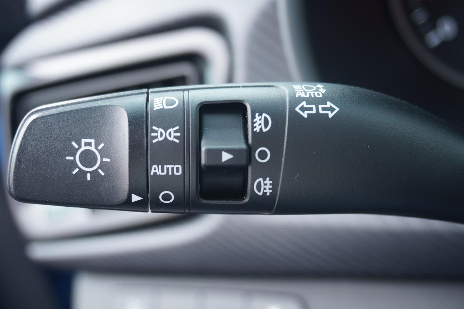 Kia Rio 1.0 M-Hybrid GT-Line Navi LED Tempomat SHZ, миниатюра 24