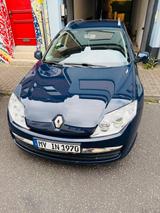 Renault Laguna III Grandtour 1.5 Diesel TO... - Renault Laguna: 1.5