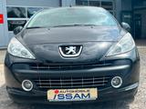 Peugeot 207 CC Cabrio-Coupe Roland Garros *Klima*SHZ*PDC - Peugeot 207: Roland Garros