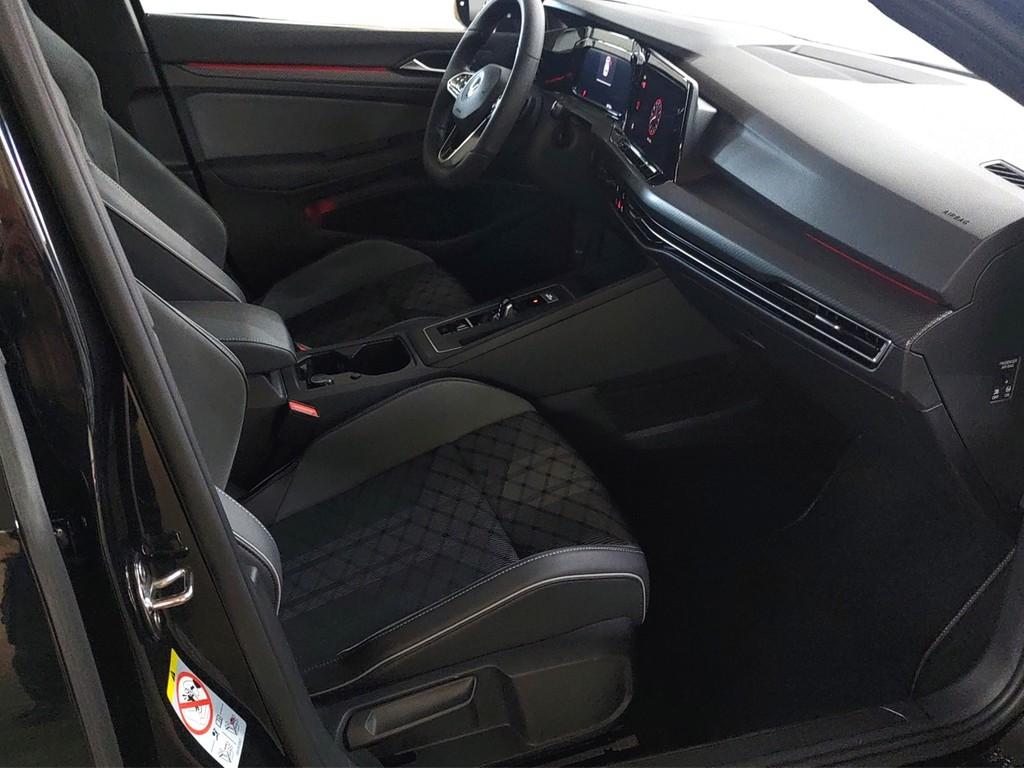 Volkswagen Golf VIII 2.0 TSI DSG 4MOTION R-Line PANO*IQ-LIG, миниатюра 10