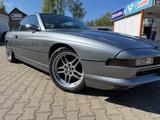 BMW 840Ci Automatlk - BMW 840: Ci