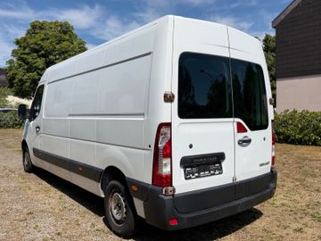 Renault Master - 4