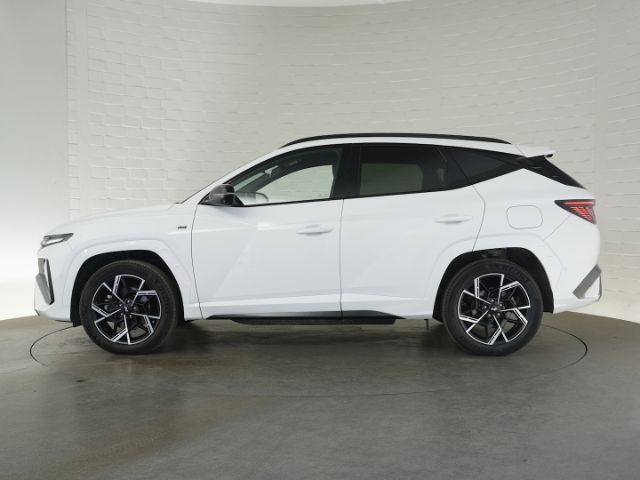Tucson FACELIFT PHEV N-LINE AT 4WD+LED MATRIX+NA