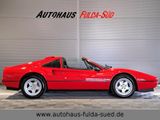 Ferrari 328 GTS Targa H-Zulassung°2.Hd°BRD- Fzg°Note2 - Ferrari 328: Cabrio