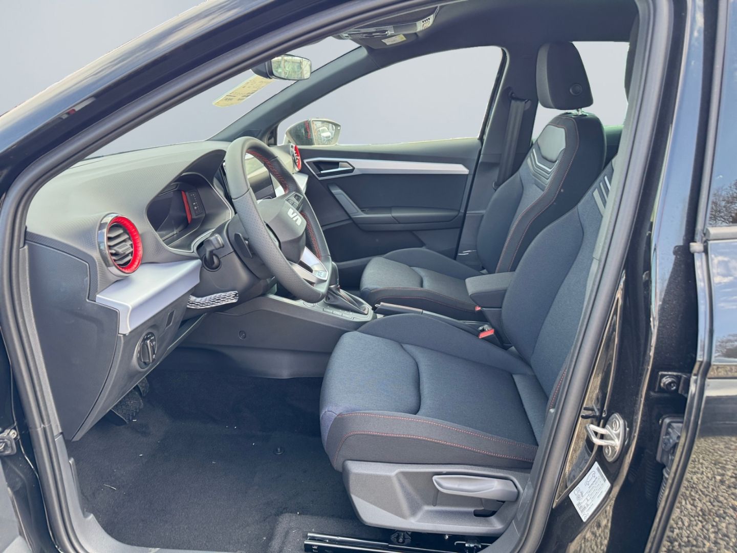 Seat Ibiza - Bild 8