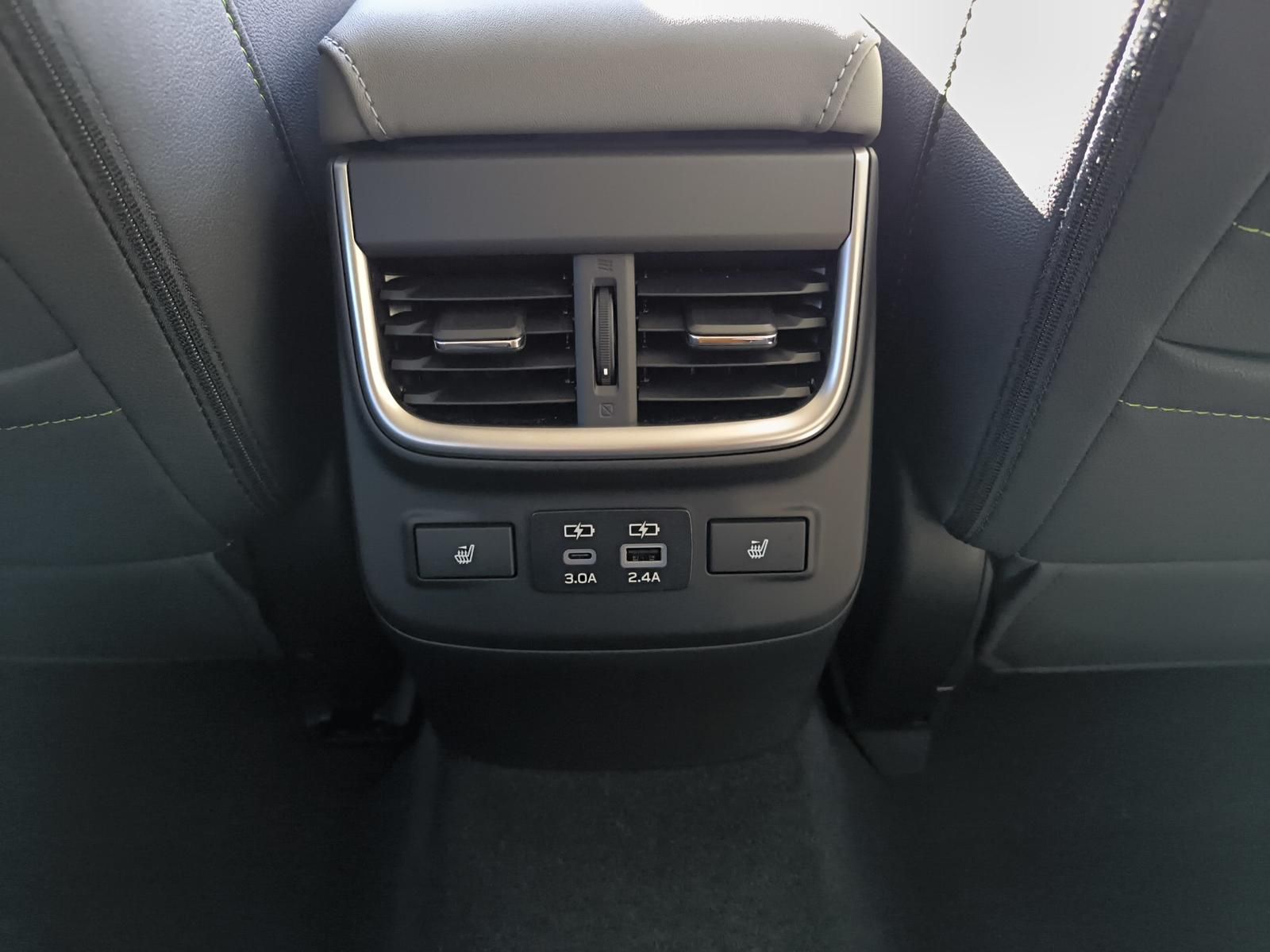 Subaru Outback - Bild 17