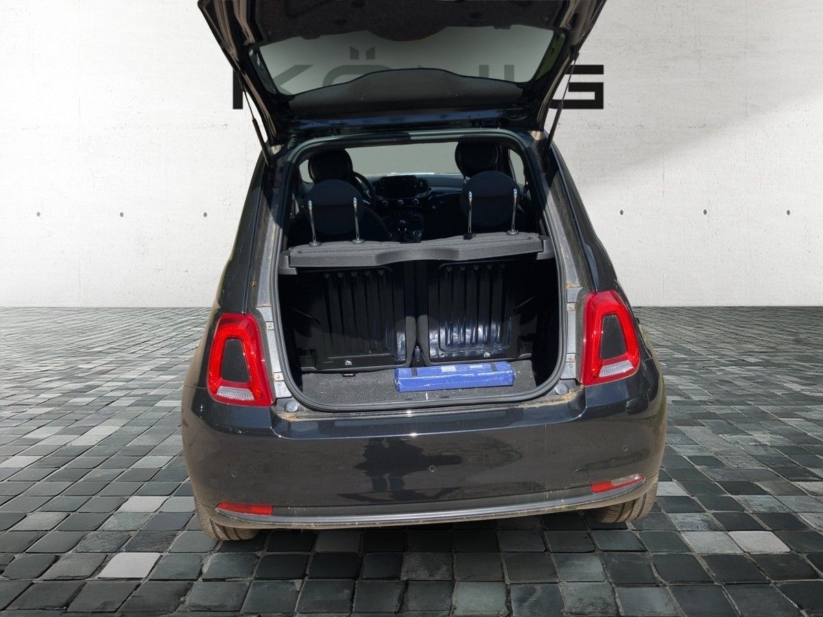 Fiat 500 - Bild 6