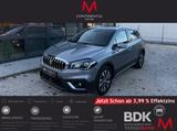Suzuki SX4 S-Cross *S-Dach*Navi*Kamera*Tempomat*Leder*