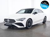 Mercedes-Benz CLA 200 AMG NIGHT PANORAMA SPURPAKET KEYLESS PDC - Mercedes-Benz CLA 200 in Bonn