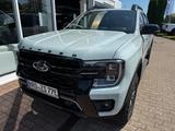 Ford Stormtrak Doppelkabine Plug-in-Hybrid - Ford Ranger in Rostock