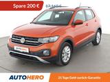 Volkswagen T-Cross 1.0 TSI Life*ACC*PDC*SHZ - VW T-Cross Gebrauchtwagen in München