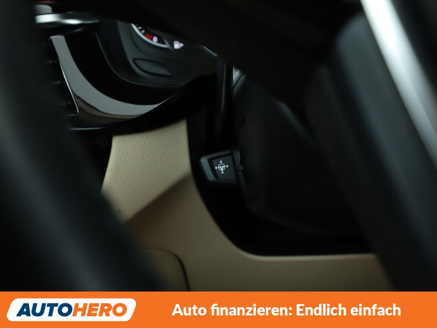 BMW 5er 520i Sport Line Aut.*NAVI*HUD*LED*