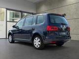 Volkswagen Touran Trendline *KLIMAAUT*SHZ*PDC*7.SITZER*TÜV* - Volkswagen Touran mit Benzin-Antrieb: Limousine