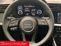 Audi A3 - Vorschau Bild 19