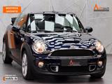 MINI Cooper S  1.6 16V Cabrio |AUTOM|XEN|NAVI|LEDER - MINI MINI Gebrauchtwagen