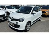 Renault Twingo Life Klima Temp Tel.-Vorb. Berganfahrass. - Renault Twingo Gebrauchtwagen in Mülheim (Ruhr)