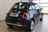 Fiat 500 Dolcevita *Panorama*PDC*CarPlay*ALU*Temp.* - Fiat 500 in Halle