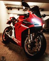 Ducati Panigale V4R Liebhaber Fahrzeug Carbon Rizoma - Angebote entsprechen deinen Suchkriterien
