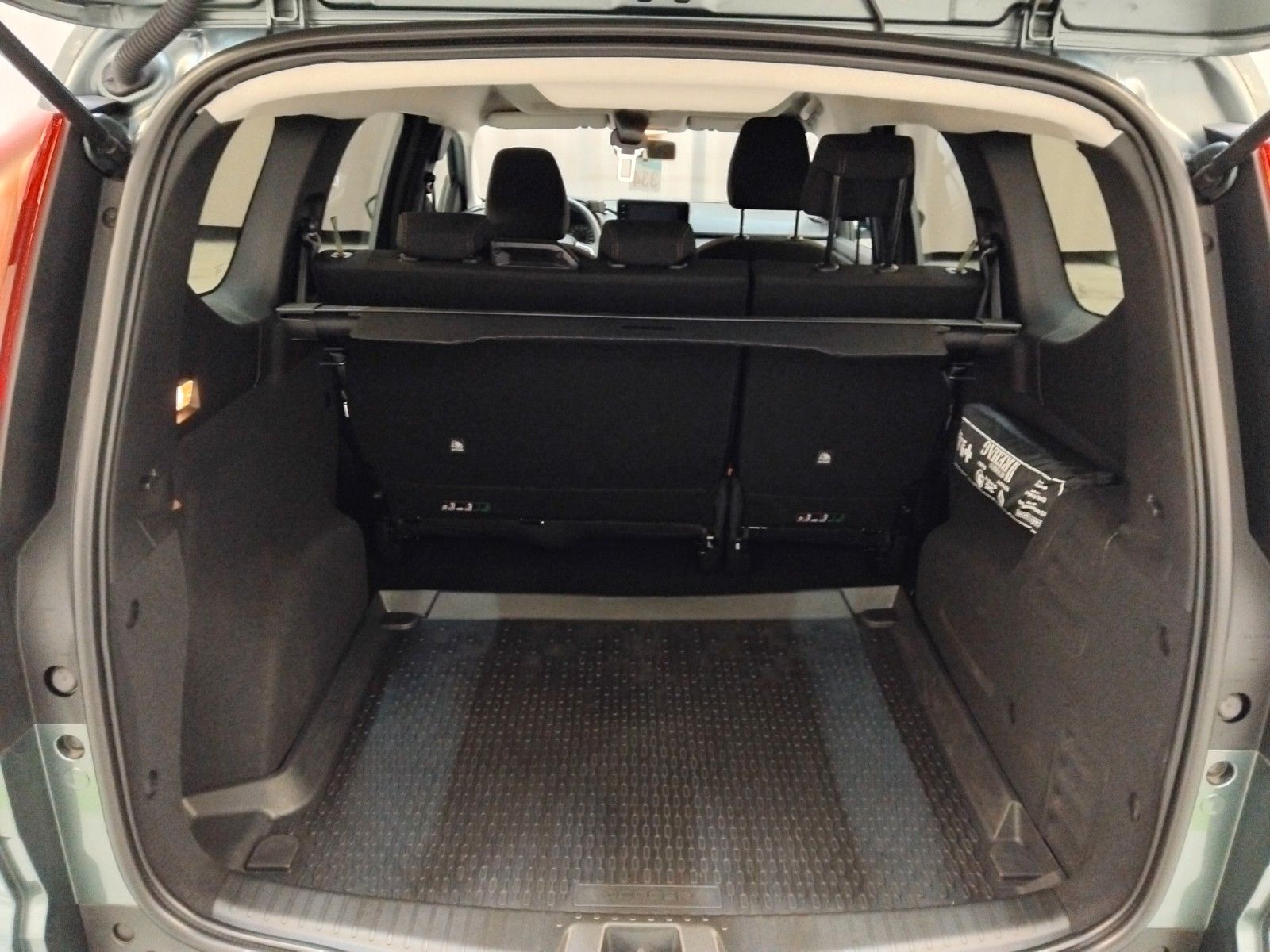 Dacia Jogger (06/2026, Benzin)