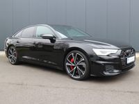 Audi S6 - Vorschau Bild 2