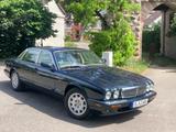 Jaguar XJ Executive 4.0 Executive