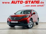 Honda CR-V 1.6 I-Dtec *AHK* - Honda: V6