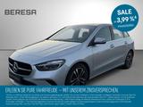 Mercedes-Benz B 180 Progressive LED Kamera Winter-P. Metallic - Mercedes-Benz B-Klasse Jahreswagen