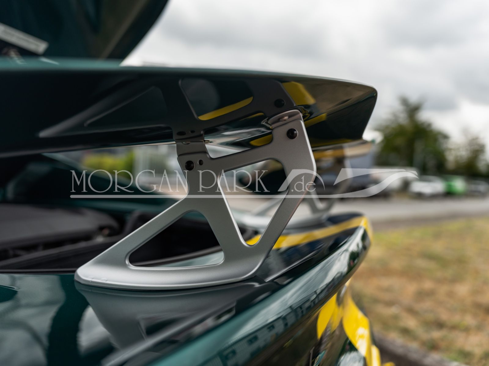 Fahrzeugabbildung Lotus Elise CUP 250 Final Edition