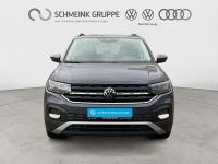 Volkswagen T-Cross - Vorschau Bild 8
