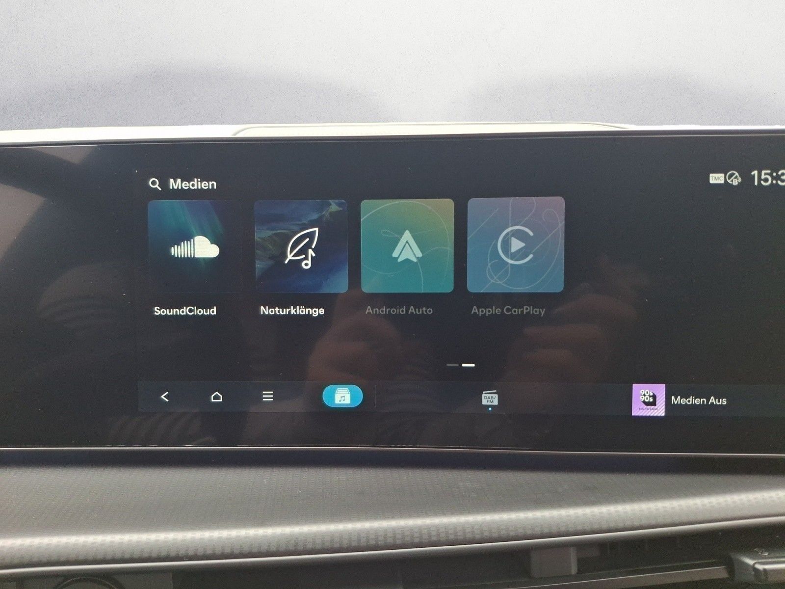 Hyundai Santa Fe – Bild 19
