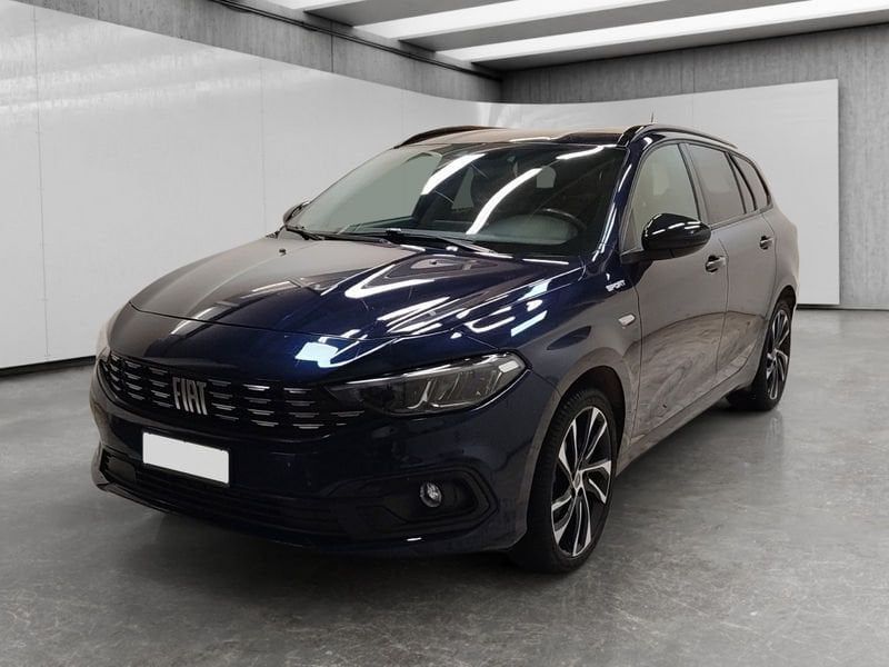 Image of Fiat Tipo