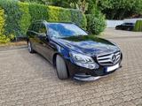 Mercedes-Benz E 220 T CDI Avantgarde Sportpaket Coamnd LED - Mercedes-Benz 220 mit Diesel-Antrieb: Cdi