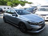 Mercedes-Benz A 180 Facelift AMG-Style Automatik Navi PDC - gebrauchte Mercedes-Benz A 180 mit Facelift