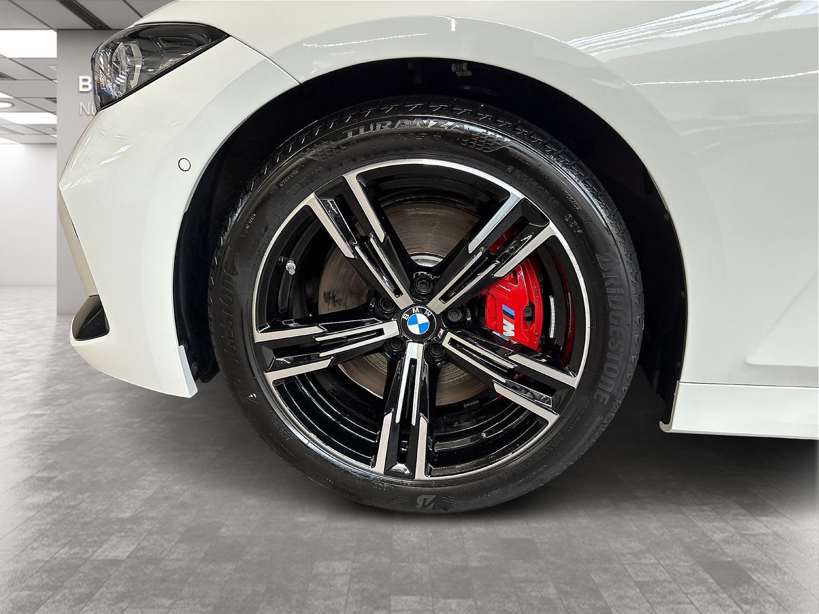 BMW 320 - Bild 9