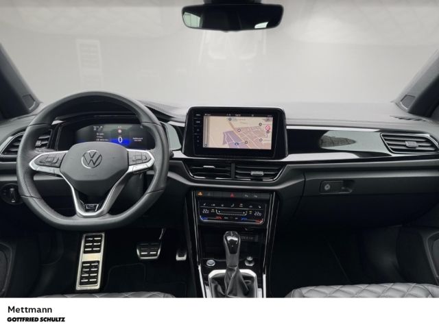 Volkswagen T-Roc - Bild 6