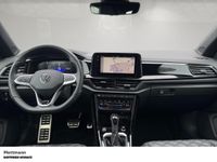 Volkswagen T-Roc - Vorschau Bild 6