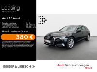 Audi A6 - Vorschau Bild 1