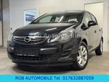Opel Corsa D Energy*Tempo*Klima* - Opel Corsa Gebrauchtwagen in Rostock