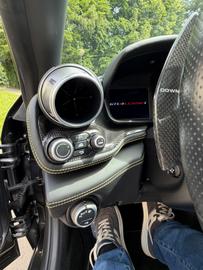 2020 Ferrari GTC4LUSSO — миниатюра 15