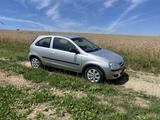 Opel Corsa C 1.0 - Opel Corsa aus 2004: 1.0