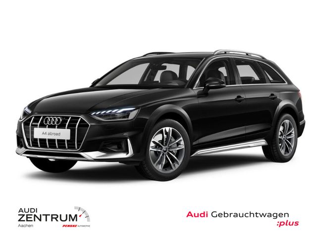 Audi A4 Allroad quattro 45 TFSI*Navi*Matrix*AHK *