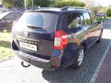 Dacia Logan MCV II Kombi Laureate - Dacia Logan Gebrauchtwagen in Berlin