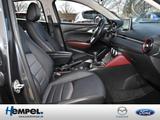 Mazda CX-3 2.0 Sports-Line PDC SHZ KAMERA NAVI HUD LED - Mazda CX-3