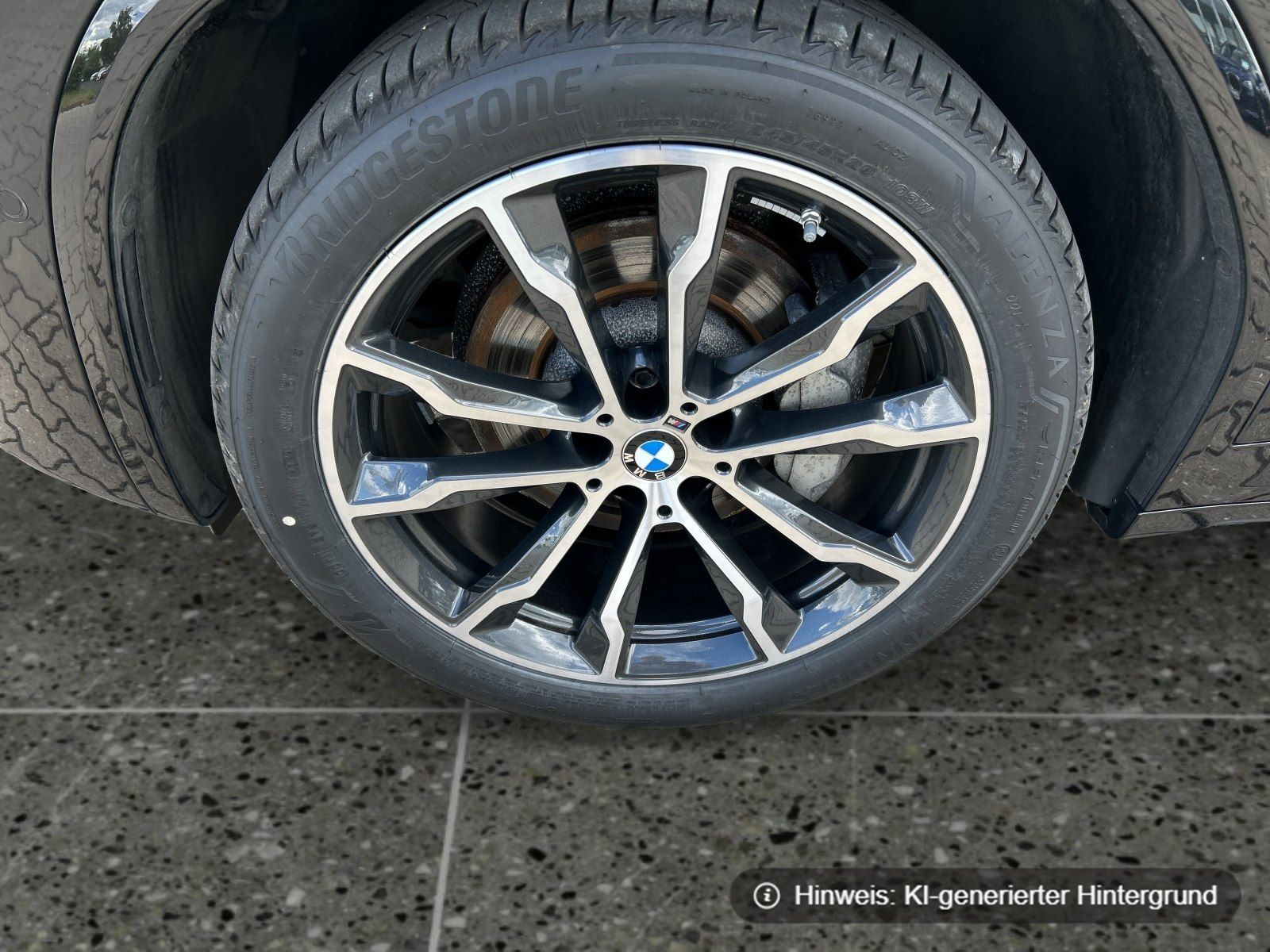 BMW X4 - Bild 9