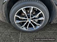 BMW X4 - Vorschau Bild 9